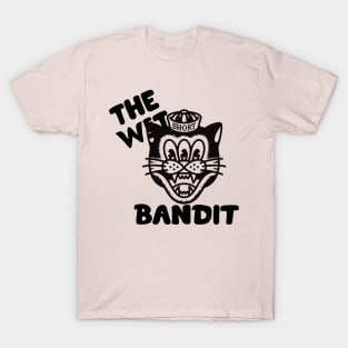 The Wet Bandit T-Shirt